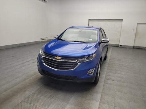 Used 2019 Chevrolet Equinox LS w/ LPO, Floor Liner Package image 15