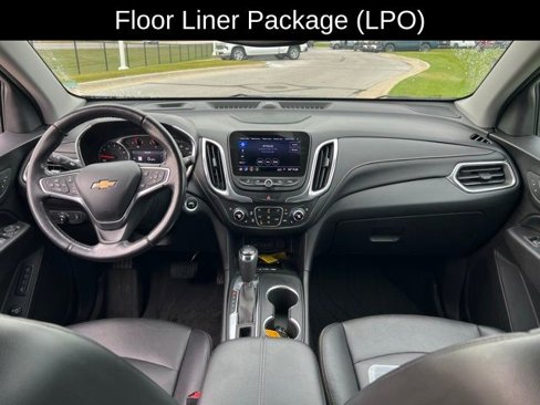 Certified 2020 Chevrolet Equinox Premier image 7