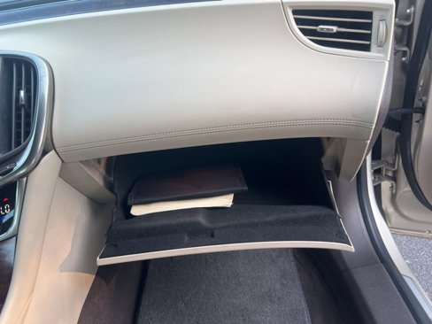 Used 2014 Buick LaCrosse Leather image 16