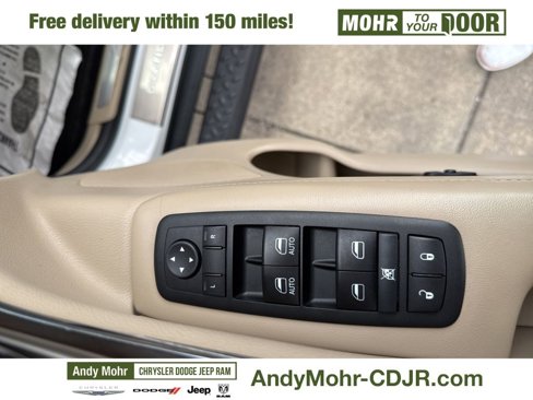 Used 2014 Jeep Grand Cherokee Limited image 10