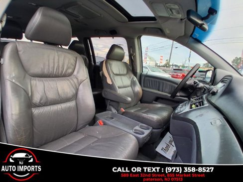 Used 2005 Honda Odyssey EX-L image 20