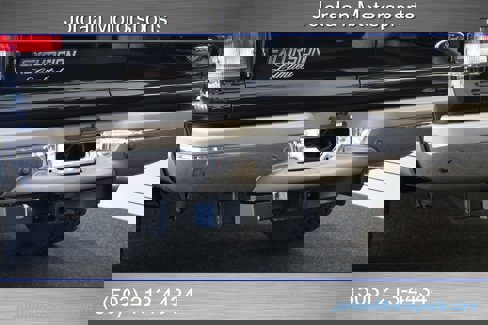 Used 2000 Ford Excursion Limited image 52