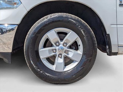 Used 2019 RAM 1500 Tradesman w/ Popular Equipment Group image 24