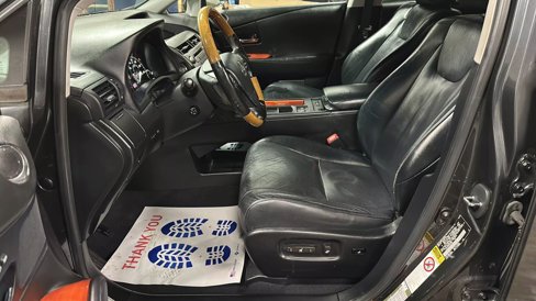 Used 2010 Lexus RX 350 AWD image 29