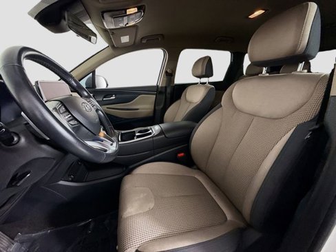 Used 2023 Hyundai Santa Fe SEL image 21