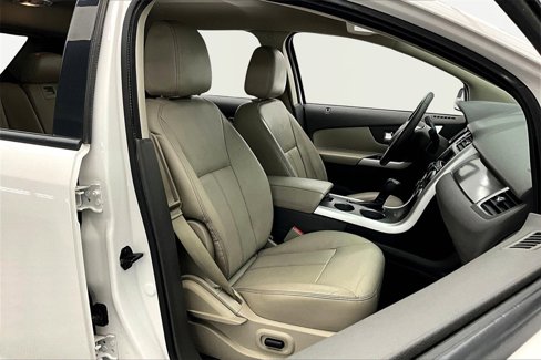 Used 2013 Ford Edge SEL image 7