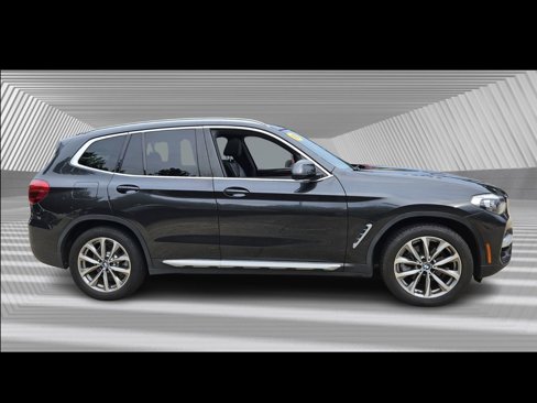 Used 2019 BMW X3 xDrive30i w/ Driving Assistance Package image 6