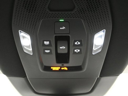 Certified 2024 Porsche Macan 4 Electric image 24