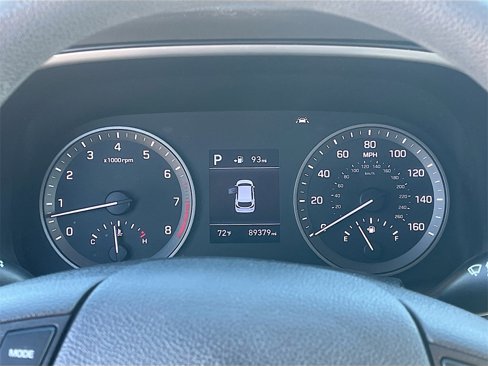 Used 2020 Hyundai Tucson Value image 12