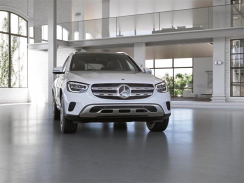 Certified 2022 Mercedes-Benz GLC 300 4MATIC image 9
