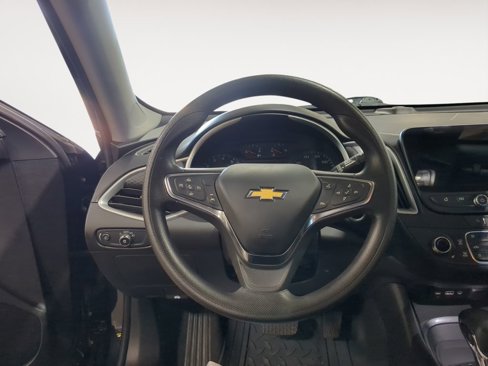 Used 2023 Chevrolet Malibu LT image 12