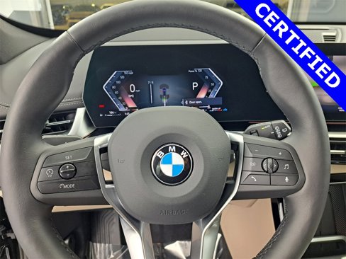 Certified 2023 BMW X1 xDrive28i w/ Premium Package image 24