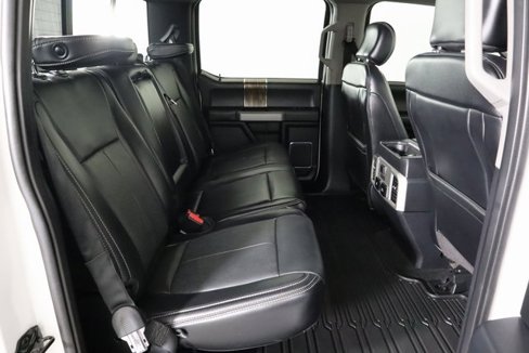 Used 2019 Ford F150 Lariat w/ Equipment Group 502A Luxury image 18