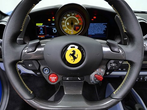 Certified 2021 Ferrari F8 Tributo image 26