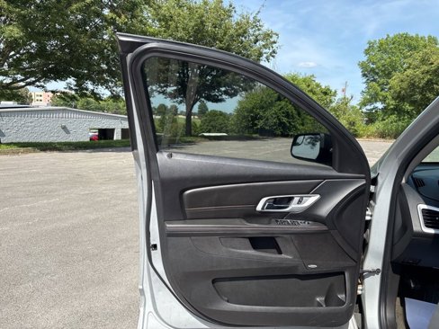 Used 2012 GMC Terrain SLE image 10