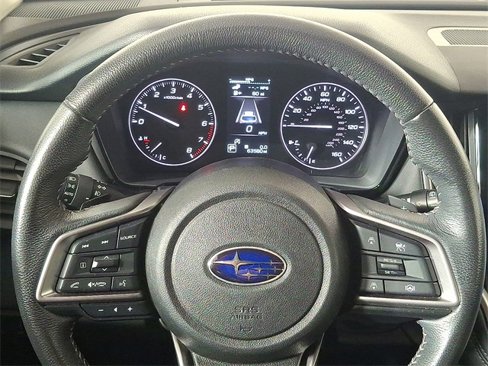Used 2023 Subaru Outback Premium image 19