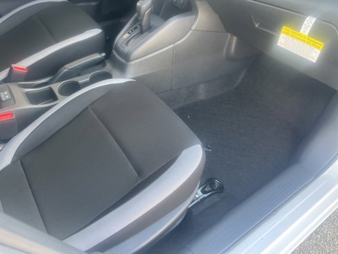 New 2025 Nissan Versa S w/ S Plus Package image 21