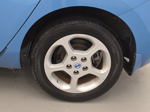 Used 2012 Nissan Leaf SL image 33