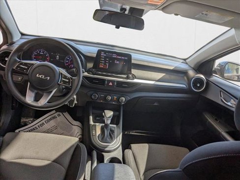 Used 2023 Kia Forte LXS image 20