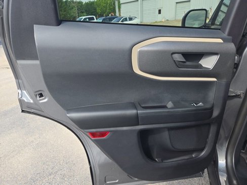 New 2025 Ford Bronco Sport Big Bend w/ Convenience Package image 69