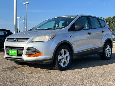 Used 2013 Ford Escape S image 3