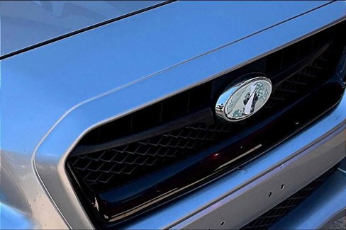Used 2017 Subaru WRX Limited image 29