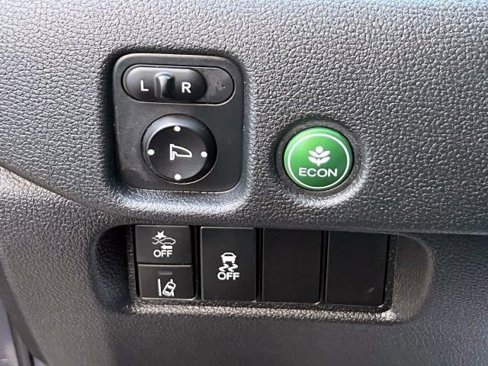 Certified 2021 Honda Passport EX-L image 21