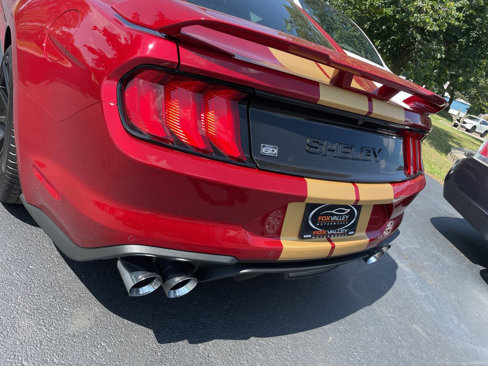 Used 2022 Ford Mustang GT Premium w/ GT Performance Package image 91