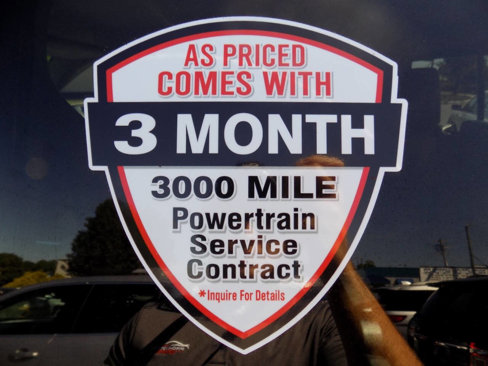 Used 2007 Ford F150 Lariat image 2