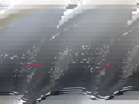 Used 2019 Kia Sportage SX image 9