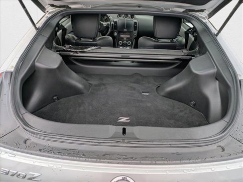 Used 2012 Nissan 370Z Touring image 8