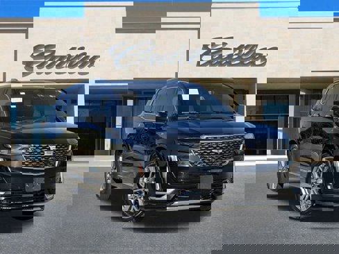 Used 2020 Cadillac XT6 Premium Luxury image 2
