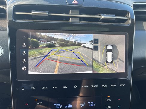 Used 2022 Hyundai Tucson Limited image 20