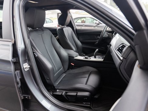 Used 2016 BMW 320i Sedan image 19