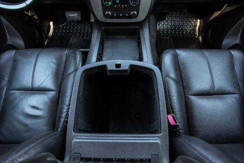 Used 2010 GMC Sierra 1500 SLT w/ SLT Convenience Package image 22