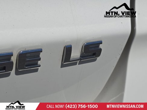 Used 2014 Chevrolet Traverse LS image 8