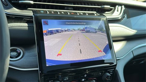 Used 2023 Jeep Grand Cherokee 4WD 4xe image 20