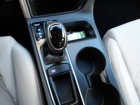 Used 2016 Hyundai Sonata SE image 17