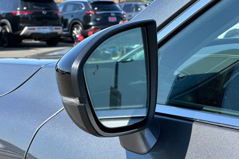Certified 2023 INFINITI QX60 Luxe image 57