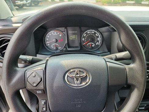 Certified 2017 Toyota Tacoma SR image 20
