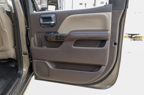 Used 2015 GMC Sierra 1500 Denali image 38