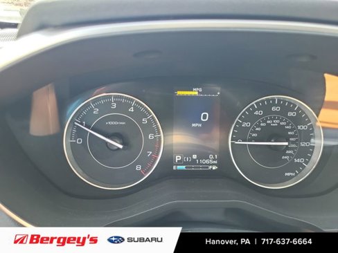 Used 2022 Subaru Impreza 2.0i Limited image 21