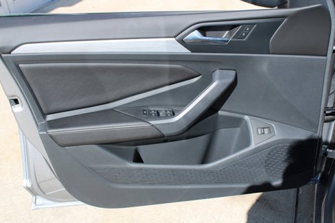 New 2025 Volkswagen Jetta S image 9