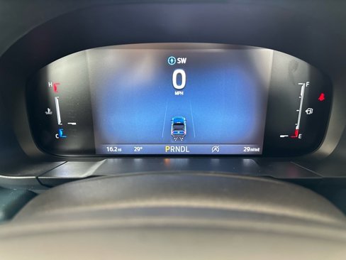 New 2025 Ford Maverick XLT image 35