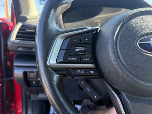 Used 2021 Subaru Crosstrek 2.0i Premium w/ Moonroof Package image 23