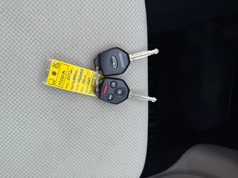 Used 2012 Subaru Impreza 2.0i image 35
