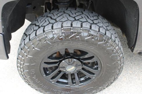 Used 2014 Chevrolet Silverado 1500 LT image 14