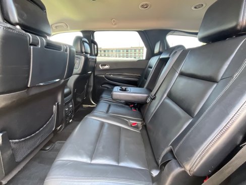 Used 2015 Dodge Durango Limited w/ Nav & Power Liftgate Group image 34