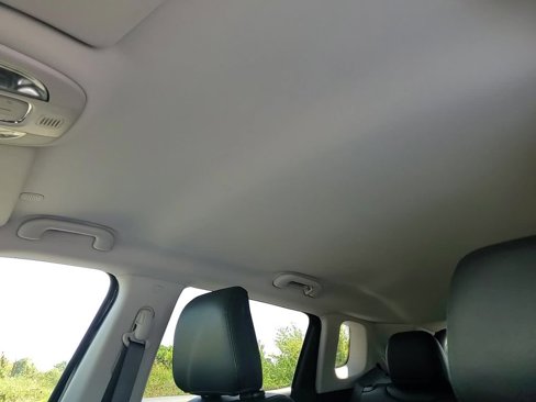 Used 2022 Jeep Compass Limited image 20