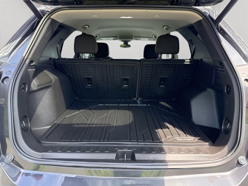 Used 2022 Chevrolet Equinox LT image 33